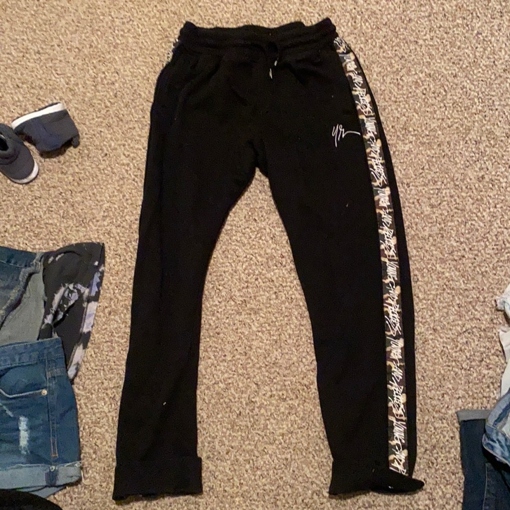 Sweatpants